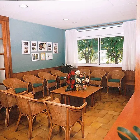 Catala Hotel *