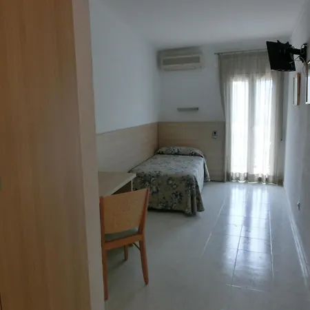 Ξενοδοχείο Catala *