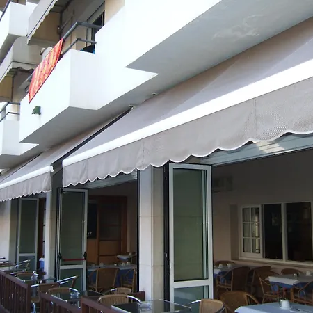 Hotel Català *