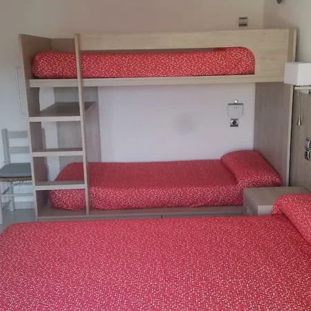 Hotel Català L' Escala