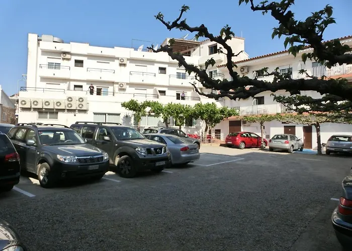 Catala Hotel