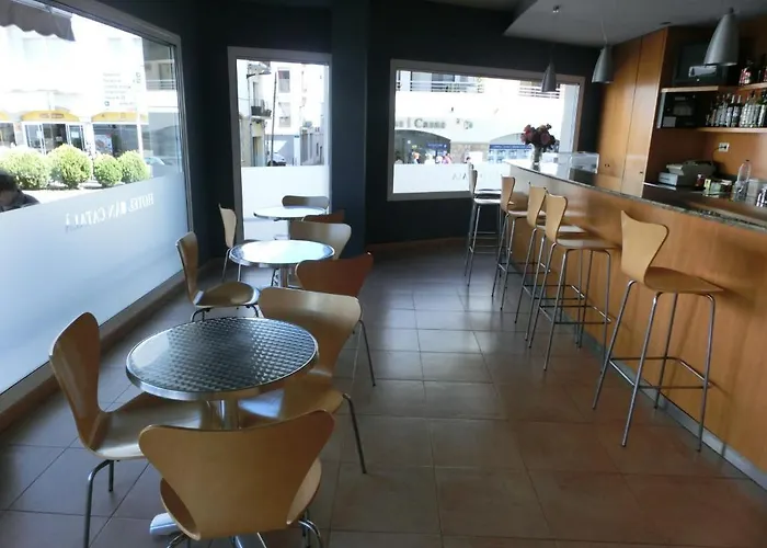 Hotel Catala *