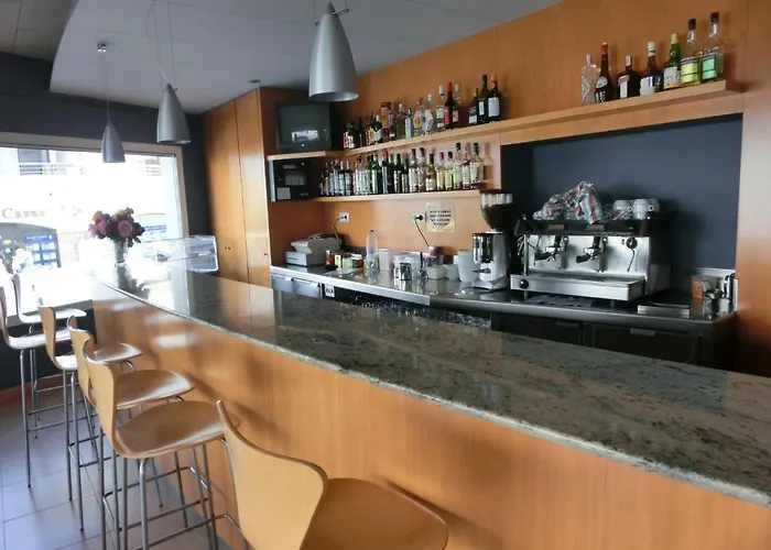 Catala Hotel *