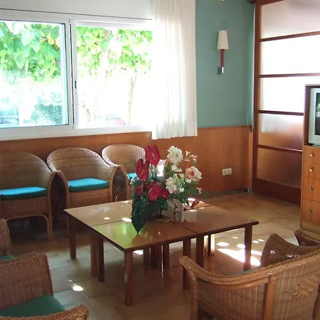 Hotel Catala *
