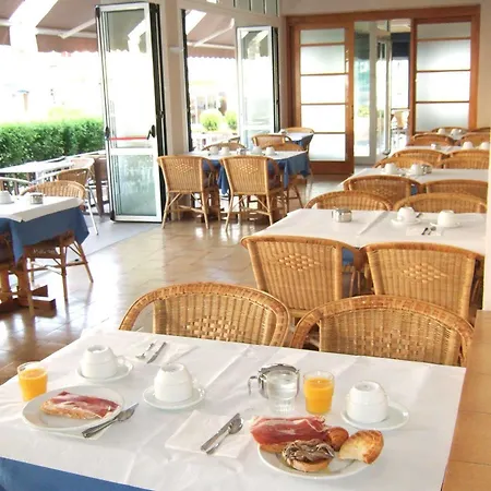 Hotel Catala L' Escala