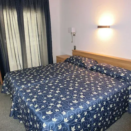 Hotel Catala L' Escala