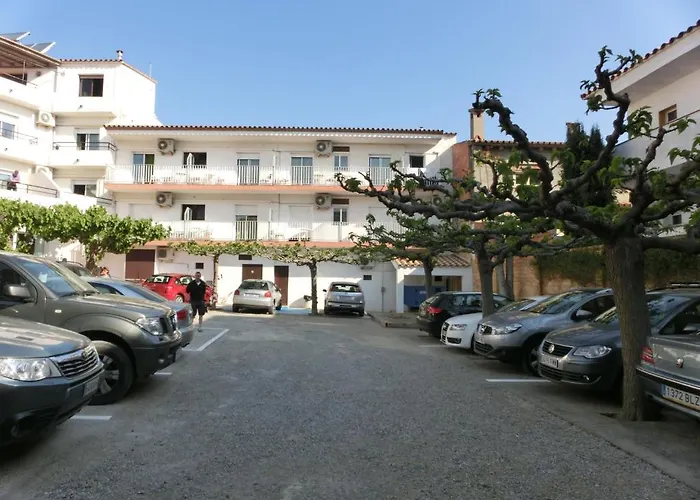 坎卡塔拉酒店 L' Escala